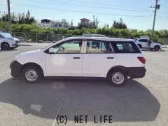 日産 ADエキスパート