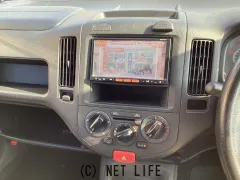 日産 ADエキスパート