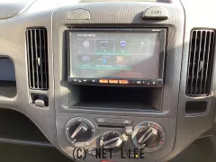 日産 ADエキスパート