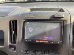 日産 ADエキスパート