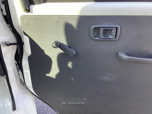 トヨタ ピクシスバン