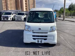トヨタ ピクシスバン