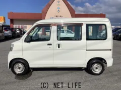 トヨタ ピクシスバン