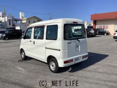 トヨタ ピクシスバン