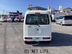 トヨタ ピクシスバン