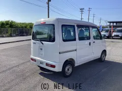 トヨタ ピクシスバン