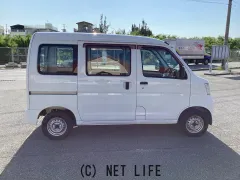 トヨタ ピクシスバン