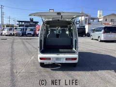 トヨタ ピクシスバン