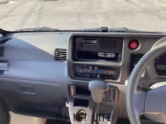 トヨタ ピクシスバン