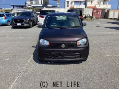 スズキ アルト