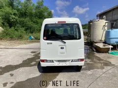 トヨタ ピクシスバン