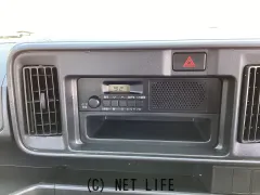 トヨタ ピクシスバン