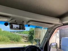 トヨタ ピクシスバン