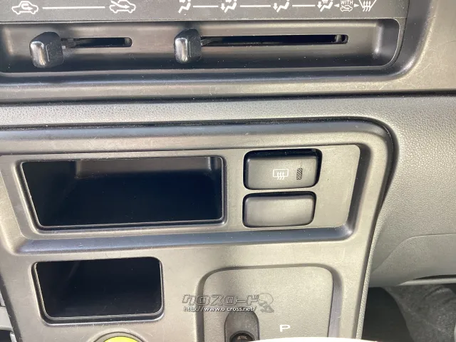 ダイハツ ハイゼットカーゴ