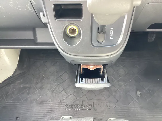ダイハツ ハイゼットカーゴ