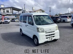 ダイハツ ハイゼットカーゴ