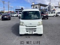 ダイハツ ハイゼットカーゴ
