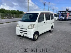 ダイハツ ハイゼットカーゴ