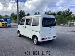 ダイハツ ハイゼットカーゴ