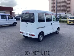 ダイハツ ハイゼットカーゴ