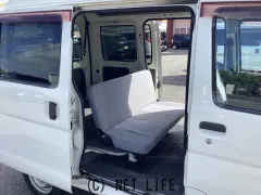 ダイハツ ハイゼットカーゴ