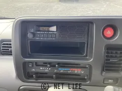 ダイハツ ハイゼットカーゴ