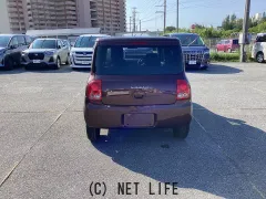 スズキ アルトラパン