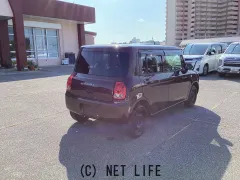 スズキ アルトラパン