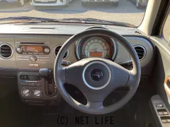 スズキ アルトラパン