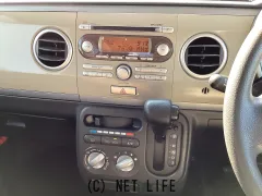 スズキ アルトラパン