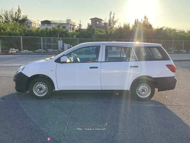 日産 ADエキスパート