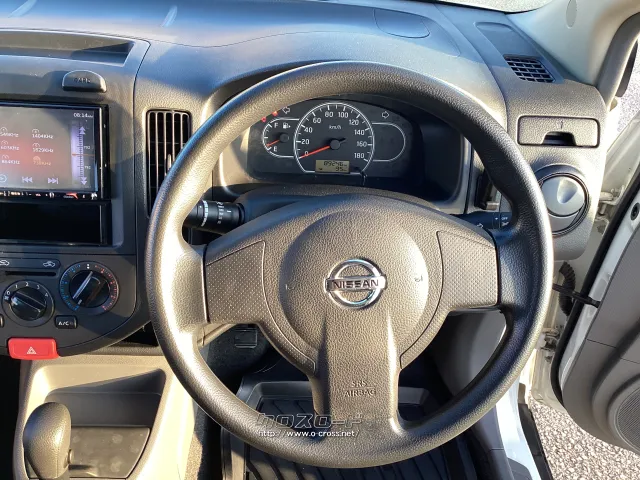 日産 ADエキスパート