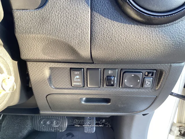 日産 ADエキスパート