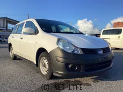 日産 ADエキスパート
