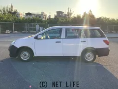 日産 ADエキスパート