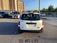 日産 ADエキスパート