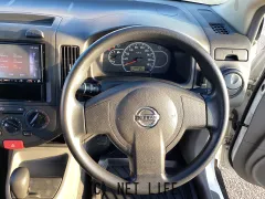 日産 ADエキスパート