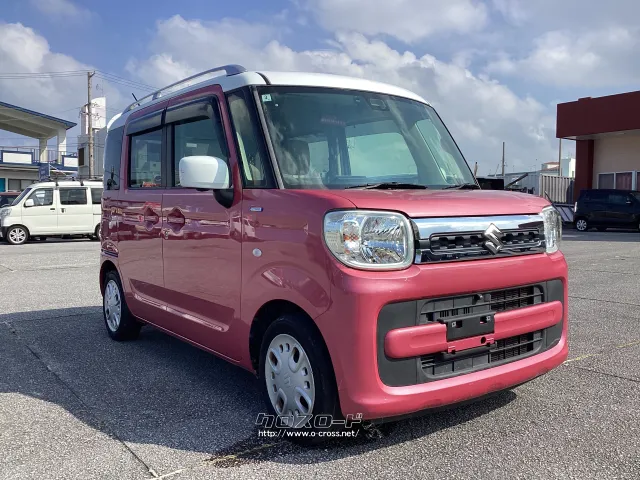 スズキ スペーシア