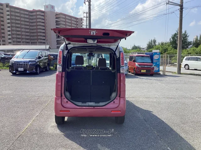 スズキ スペーシア