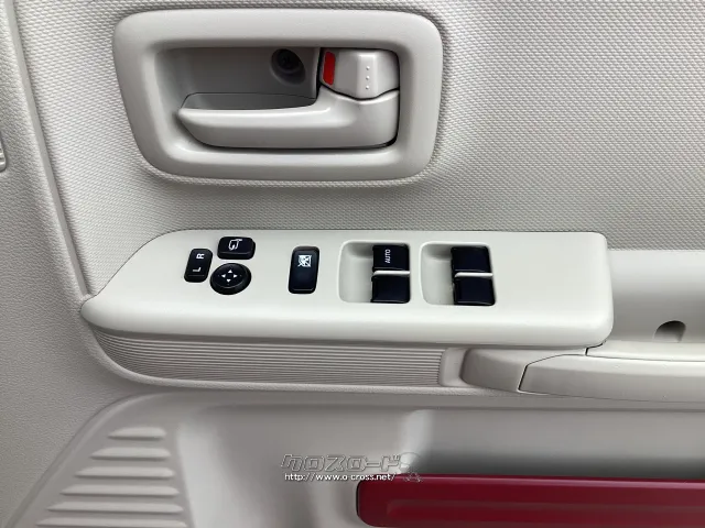 スズキ スペーシア