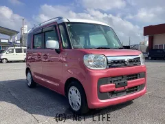 スズキ スペーシア