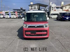 スズキ スペーシア