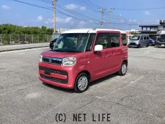 スズキ スペーシア