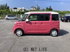 スズキ スペーシア