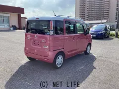 スズキ スペーシア
