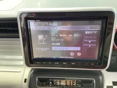 スズキ スペーシア