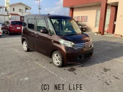 日産 デイズルークス