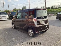 日産 デイズルークス