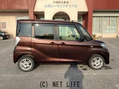 日産 デイズルークス