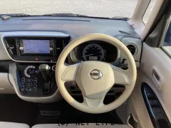 日産 デイズルークス